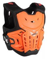 Leatt Детская защита тела 4.5 Chest Protector Orange в Нижнем Новгороде