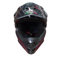 AIM Шлем кроссовый JK803 Carbon в Нижнем Новгороде
