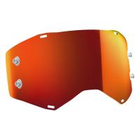 Scott Линзы Prospect SGL WKS orange chrome afc works в Нижнем Новгороде