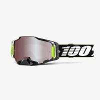 100% Очки Armega Hiper Racr / Mirror Silver в Нижнем Новгороде