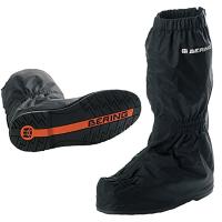 Bering Чехлы для мотобот дождевые Surchaussure Complete Black в Нижнем Новгороде