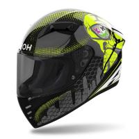 Airoh Мотошлем Connor Gamer Gloss в Нижнем Новгороде