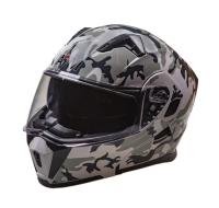 AiM Шлем модуляр JK906 Camouflage glossy в Нижнем Новгороде