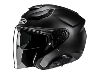 HJC Шлем F31 Semi Flat Black в Нижнем Новгороде