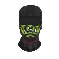 Scout Балаклава Funny face Agro Hulk в Нижнем Новгороде