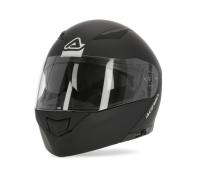 Acerbis Шлем модуляр Rederwel Black в Нижнем Новгороде