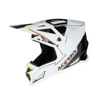 Acerbis Шлем T711 White/Black в Нижнем Новгороде