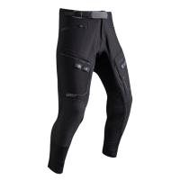 Leatt штаны Moto 6.5 HydraDri V27 Tactic Black в Нижнем Новгороде