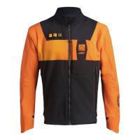 Leatt Мотокуртка Moto 4.5 Enduro V27 Hatchet Orange в Нижнем Новгороде