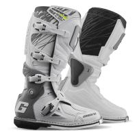 Gaerne Мотоботы Fastback Endurance White в Нижнем Новгороде
