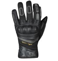 IXS Перчатки Gloves ST-Plus-Short 2.0 черные в Нижнем Новгороде