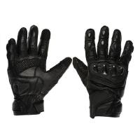 Scout Мотоперчатки кожа Undertaker 3 в Нижнем Новгороде