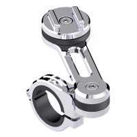 SP Connect Крепление на смартфона на мотоцикл Moto Mount Pro Chrome в Нижнем Новгороде