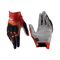 Leatt Перчатки Moto Lite 4.5 V25 Burn в Нижнем Новгороде
