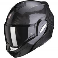 Scorpion Exo Мотошлем Exo-Tech Evo Carbon Solid Карбон в Нижнем Новгороде