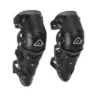 Acerbis Наколенники шарнирные Impact Evo 3.0 Knee Black в Нижнем Новгороде