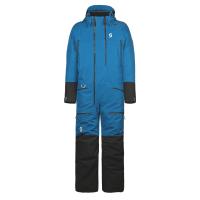 Scott Комбинезон Roop Dryo storm blue/black в Нижнем Новгороде