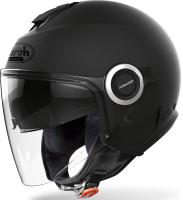 Airoh Мотошлем Helios Black Matt в Нижнем Новгороде