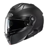 HJC Шлем i91 Semi Flat Black в Нижнем Новгороде