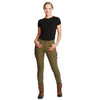 Scout Джинсы Trixie женские mc olive green в Нижнем Новгороде