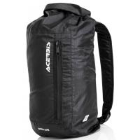 Acerbis Рюкзак водонепроницаемый Root Black (8 L) в Нижнем Новгороде