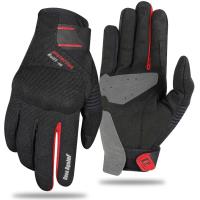 Ones Again Перчатки Gladiator MG-12 black-red в Нижнем Новгороде