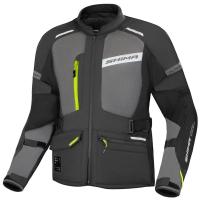 Shima Мотокуртка туристическая Alpha Men Fluo в Нижнем Новгороде