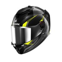 Shark Шлем Spartan GT Pro Kultram Carbon Black/Yellow в Нижнем Новгороде