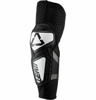 Leatt Налокотники Contour Elbow Guard Детские White/Black в Нижнем Новгороде