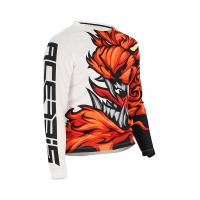 Acerbis Джерси детское MX J-Kid New Orange/White в Нижнем Новгороде