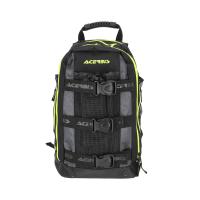 Acerbis Рюкзак Shadow Logo Black/Yellow (38 L) в Нижнем Новгороде