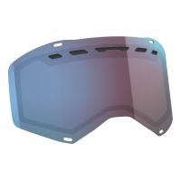 Scott Линзы Prospect/Fury enhancer blue chrome в Нижнем Новгороде
