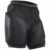 Dainese Шорты Защитные E1 Hard Short Black в Нижнем Новгороде