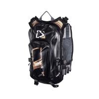 Leatt Рюкзак-гидропак HydraDri WP 2.0 Black XS-XXL в Нижнем Новгороде