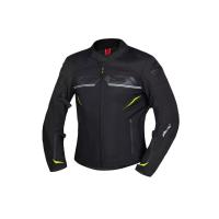 IXS Куртка Carbon-ST черная в Нижнем Новгороде