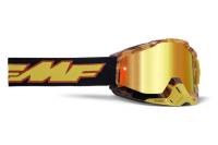 100% Очки FMF Powerbomb Spark Зеркальная/Красная линза в Нижнем Новгороде