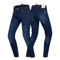 Shima мотоджинсы Devon Lady Dark Blue в Нижнем Новгороде