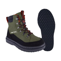Finntrail Ботинки Greenwood 5223 Khaki в Нижнем Новгороде
