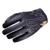 Five Перчатки MXF4 thunderbolt black в Нижнем Новгороде