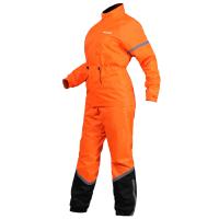 Inflame Раздельный дождевик Rain Classic Kit Woman Оранжевый в Нижнем Новгороде