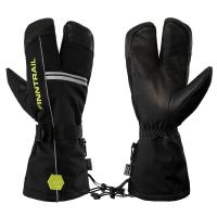 Finntrail Перчатки Lobster 2800 GraphiteYellow в Нижнем Новгороде