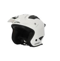 Acerbis Шлем Jet Aria 22-06 White в Нижнем Новгороде