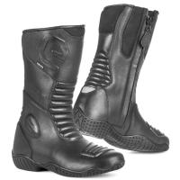 Eleveit Мотоботы женские T Lady WP black в Нижнем Новгороде
