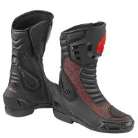 Forma Мотоботы Freccia Evo Black/Red в Нижнем Новгороде