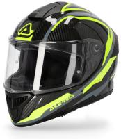 Acerbis Шлем Tarmak Grey/Yellow в Нижнем Новгороде