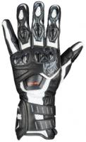 IXS перчатки Sport RS-200 3.0 Бело-черные в Нижнем Новгороде