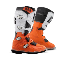 Gaerne Мотоботы GX-1 GoodYear Orange/White в Нижнем Новгороде