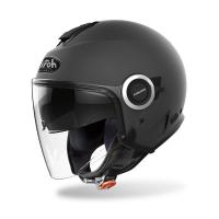 Airoh Мотошлем Helios Anthracite Matt в Нижнем Новгороде