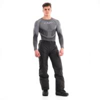 Dragonfly Штаны Gravity Premium Man Black в Нижнем Новгороде