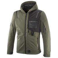 Ixon Мотокуртка текстильная M-Quarter Khaki/Black в Нижнем Новгороде